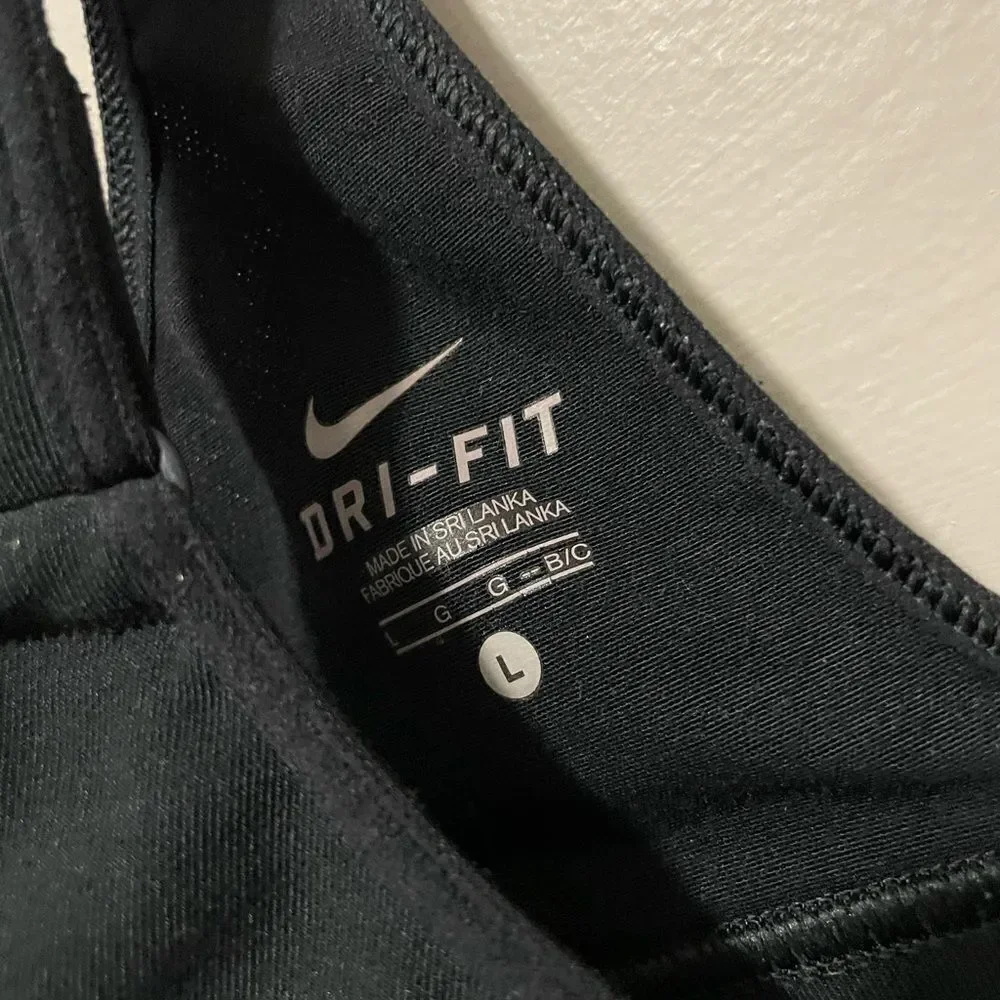 Nike dri-fit sports bra - Picture 4 of 5